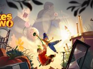 It Takes Two jest już dostępne na Nintendo Switch 2 wraz z darmową aktualizacją dla użytkowników Nintendo Switch*