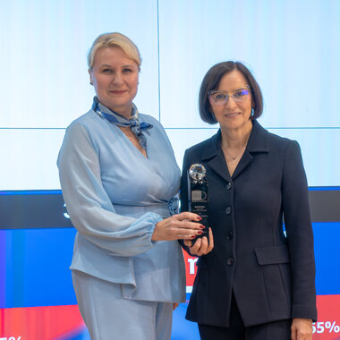 Nagrody dla KGHM w konkursie „The Best Annual Report 2025”  (2)