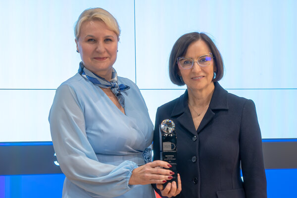 Nagrody dla KGHM w konkursie „The Best Annual Report 2025”  (2)
