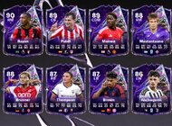 EA SPORTS FC przedstawia drugą drużynę Przyszłych Gwiazd z kolejnymi piłkarskimi talentami młodego pokolenia