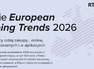 Shopping Trends 2026 - raport RTB House 