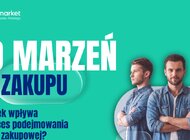 Raport Automarket.pl: 38 proc. kupujących wybiera droższe auto, niż planowało, ale wyższą ratę akceptuje tylko 21 proc.