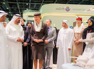 Emirates prezentują nowe rozwiązania ułatwiające podróżowanie podczas AccessAbilities Expo 2026
