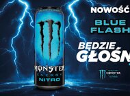 Nowe produkty od Monster Energy