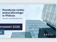 Rynek pożyczkowy: 6,35 mld zł sprzedaży w III kwartale. Wrzesień przyniósł stabilizację