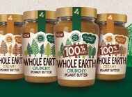 Kultowe brytyjskie kremy orzechowe marki Whole Earth już w Polsce