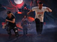 Halloween nawiedza skate. Wydarzenie The Curse of Morg już dostępne