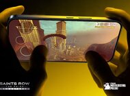 Zagraj przedpremierowo w Saints Row®: The Third™ Remastered i walcz o nagrody. realme zaprasza do swojej strefy na PGA 2026
