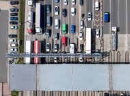 Stalexport pokazuje nowe dane o ruchu na trasie A4 Katowice-Kraków