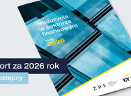 Badanie ZPF i EY: 6 na 10 instytucji finansowych nie odnotowało wzrostu nadużyć. Zagrożenie jednak nie zniknęło