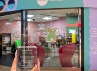 Centrum Riviera z międzynarodową nagrodą Solal Awards 2026. Projekt z Gdyni doceniony w Budapeszcie