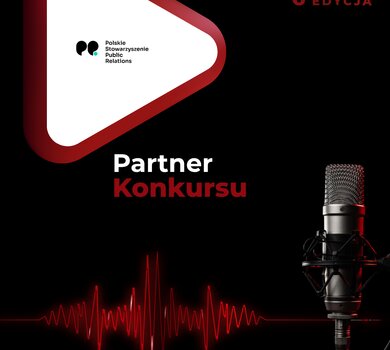 PSPR Partnerem Konkursu