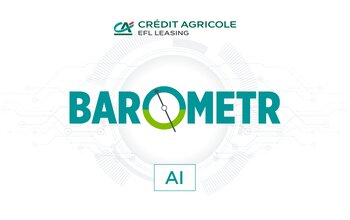 AI już nie taki straszne. Tylko 22% firm nisko ocenia swoją gotowość