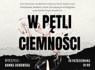 Nie każdy krzyk słychać. KGHM wspiera spektakl o problemach młodych ludzi