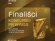 Znamy finalistów PR Wings 2026. Kto zdobędzie złoto, srebro i brąz?