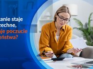 Między finansowym bezpieczeństwem a codziennymi wydatkami. Jak oszczędzają Polacy?