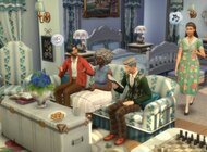The Sims 4 z darmową aktualizacją. Nowe stroje, fryzury i wyposażenie dla seniorów