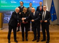 Polski biometan zyskuje nowy impuls. Enea i Krajowa Grupa Spożywcza ze strategiczną współpracą