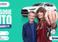PKO Bank Polski ruszył z ogólnopolską kampanią reklamową serwisu Automarket.pl. W spotach Agnieszka Dygant i Jacek Braciak