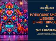 Silent Disco, muzyka na żywo i jesienne warsztaty. Co będzie się działo w Hali Targowej w Gdańsku?