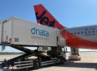 dnata rozpoczyna działalność na lotnisku Western Sydney International i rozszerza zakres usług lotniczych  