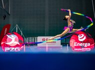 Energa Sponsorem Polskiego Związku Gimnastycznego