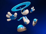 Wciel się w Astro Bota w Rayman Legends Retold 