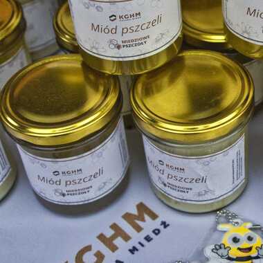 III Miodobranie w KGHM (3)
