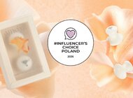 Amo’ya z wyróżnieniem w konkursie Influencer’s Choice Poland 2026