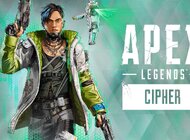 Włam się do walki. Apex Legends: Szyfr zadebiutuje 3 listopada