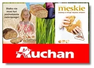 pieczywo Auchan