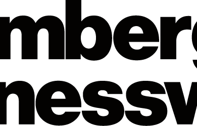 Logo Blomberg Businessweek