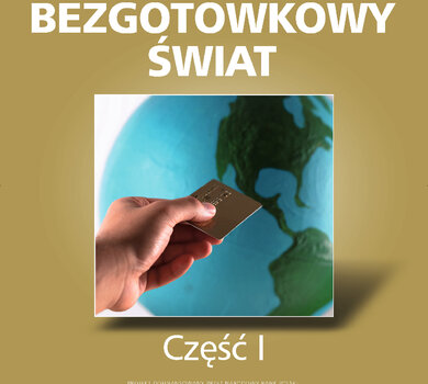 Bezgotówkowy świat - dodatek WPROST