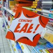 promocja łał