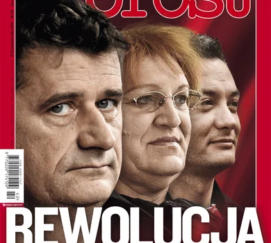 WPROST Nr 42/2011