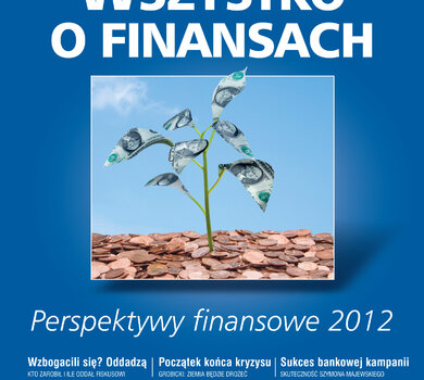 Okładka WoF Grudzień 2011