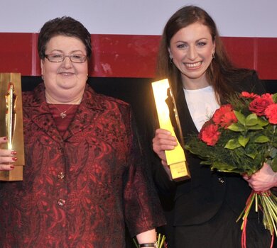 Ludzie Roku 2010 WPROST