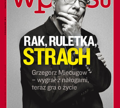 WPROST NR 2/2012