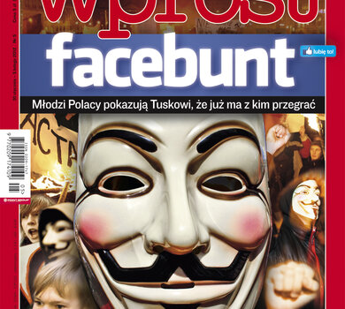 WPROST NR 5/2012