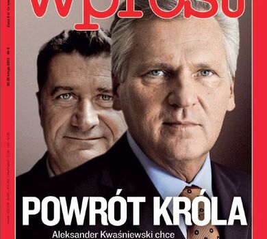 WPROST NR 8/2012