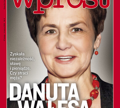 WPROST  NR 9/2012