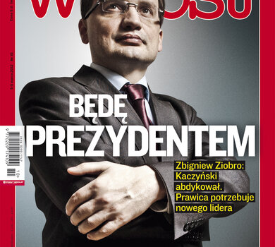 WPROST NR 10/2012