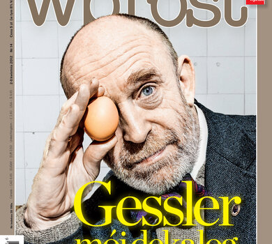 WPROST NR 14/2012