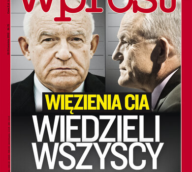 WPROST NR 15/2012