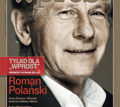 WPROST NA MAJÓWKĘ