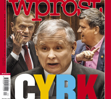 WPROST NR 20/2012