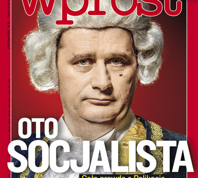 WPROST NR 21/2012