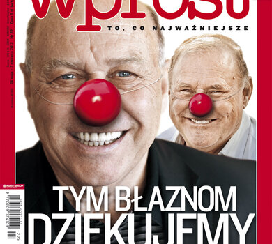 WPROST NR 22/2012