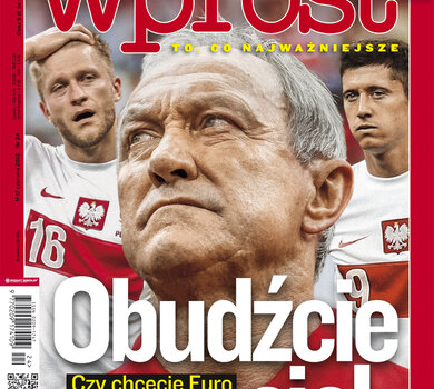 WPROST NR 24/2012
