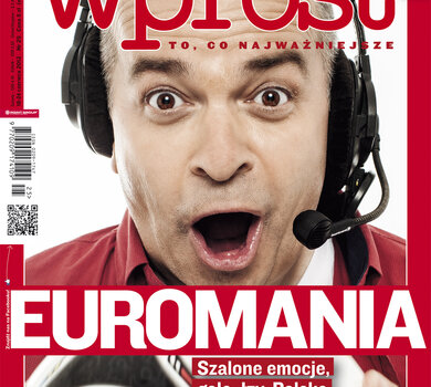 WPROST NR 25/2012